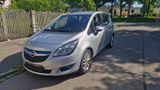 Opel Meriva 1.4 Edition 88kW Edition - Opel Meriva in Augsburg