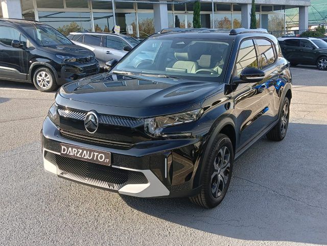 Citroën CITROEN C3 Aircross Turbo 100 Plus