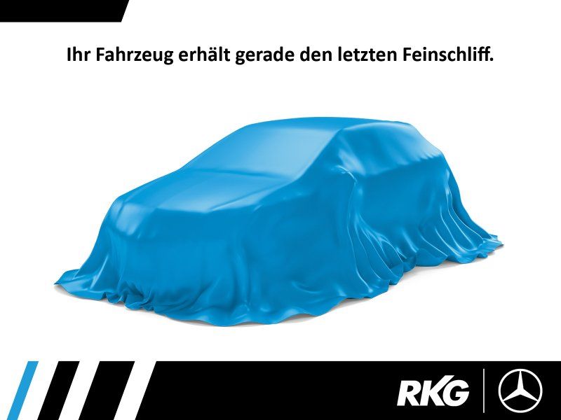 Image of Mercedes-Benz E 200