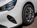 Opel Corsa F e Edition Assistenz-Paket Sport-Modus - Opel Corsa: Edition Sport