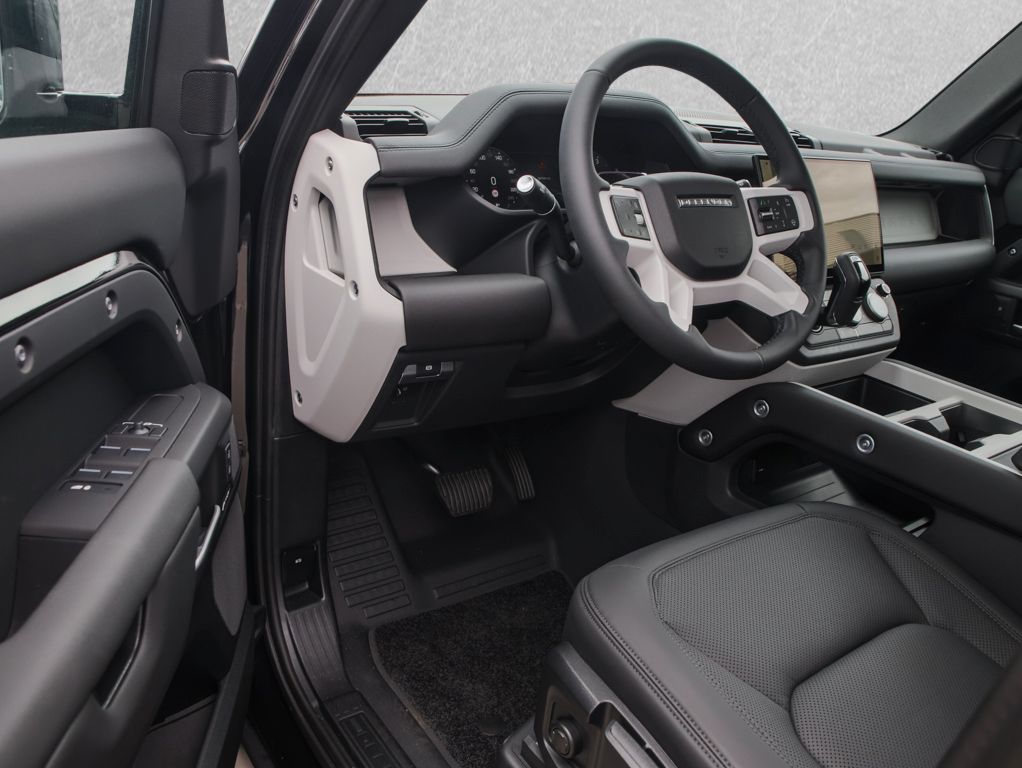 Land Rover Defender - Bild 11