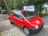 Renault Twingo 1.2 Authentique - Renault Twingo aus 2003 mit Benzin-Antrieb: Kleinwagen