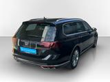 Volkswagen Passat Variant 1.5 TSI DSG Elegance R-Line IQ-LI - Volkswagen Passat Variant: Line