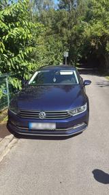 Volkswagen PASAT B8 2.0 TDI 190Ps  4 MOTION - Volkswagen: Kombi, Pasat