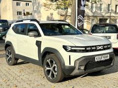 Fahrzeugabbildung Duster III TCe 130 Journey 1.2 Mild-Hybrid EU6e