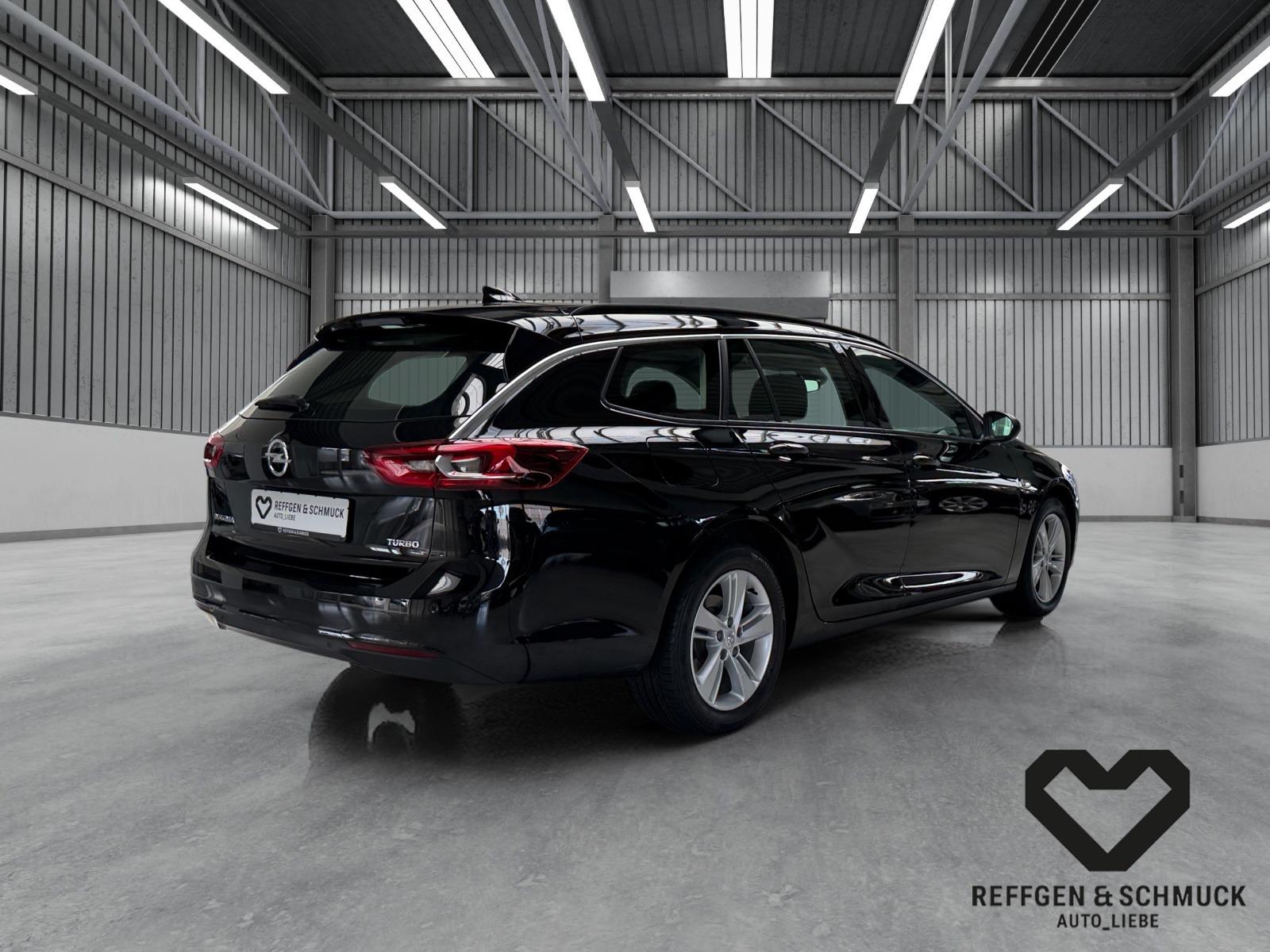 Opel INSIGNIA SPORTS TOURER EDITION AUTOMAT NAVI+LED+