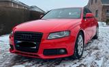 Audi A4 Diesel 150 PS  Gepflegter Zustand... - Audi A4 aus 2008 mit Diesel-Antrieb: Limousine