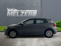 Skoda Fabia SELECTION 1.0TSI AHK+LED+NSW+PDC+SHZ+KLIMA