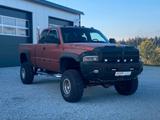 Dodge RAM 5.2 V8, Monster, Klima, 6-Sitzer, Allrad - gebrauchte Dodge RAM aus dem Jahr 1996