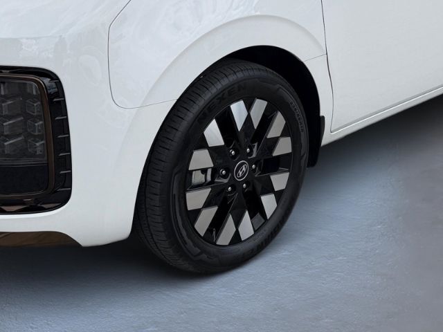 Fahrzeugabbildung Hyundai STARIA HEV 7-Sitzer (MY25) 1.6 T-GDI 225 PS Sign