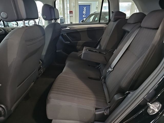 Fahrzeugabbildung Volkswagen Tiguan Allspace 2.0 TDI 4M DSG Life LED-MATRIX H