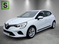Renault CLIO ZEN TCe 90 CVT ++ AUTOMATIK ++