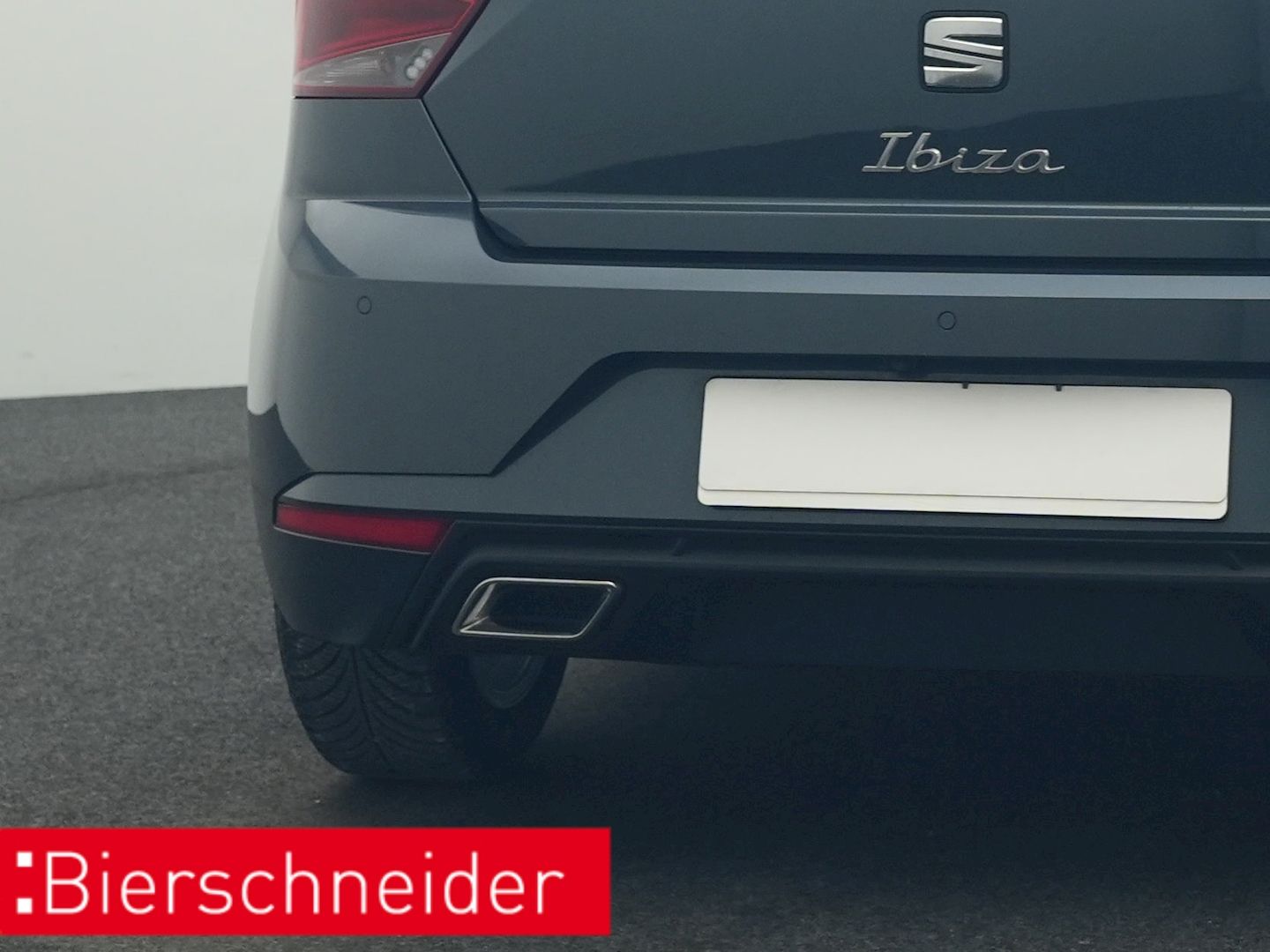 Seat Ibiza - Bild 22