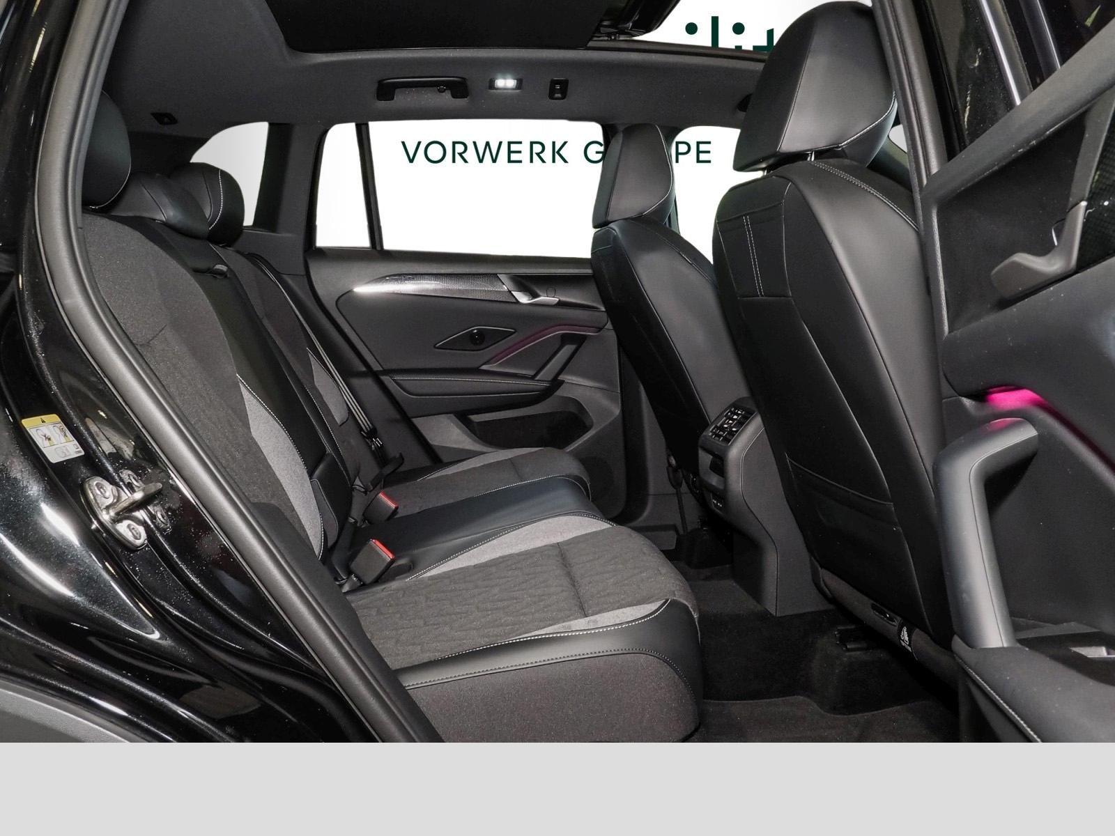 Volkswagen Tiguan GOAL 2.0 TDI, миниатюра 9