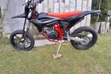 Beta RR 125 lc Motard - BETA RR MOTARD