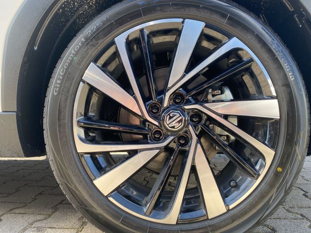 MG ZS Hybrid+ LUXURY Mj25 Navi 360 Kamera LED SHZ