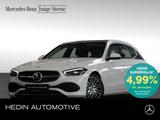 Mercedes-Benz C 200 T-Modell |Avantgarde|LED|NAVI|KEYL|PANO|LM