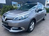 Renault Grand Scenic 1.2 Tce Bose Navi Kyless Sitzh PDC - Renault Grand Scenic aus 2014