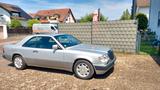 Mercedes-Benz 320 CE - Mercedes-Benz 320: Ce
