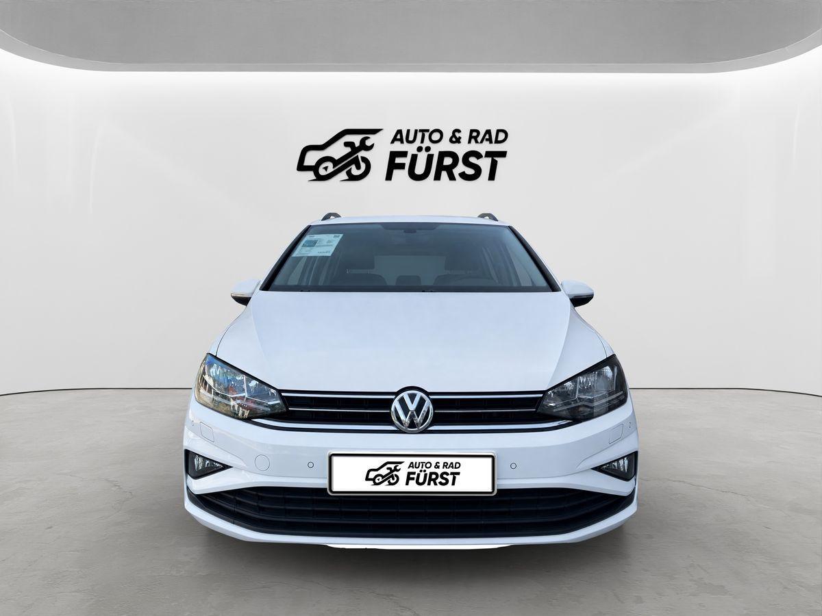 Volkswagen Golf Sportsvan 1.0 TSI Trendline PDC V+H NAVI SH
