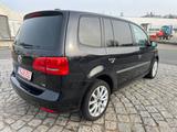 Volkswagen Touran Trendline 1,4 Steuerkette Neu - VW Touran Gebrauchtwagen in Nürnberg