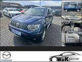 Dacia Duster Comfort 1.6 LPG aAHK Navi Ganzjahresr. - Dacia mit LPG-Antrieb
