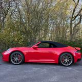 Porsche 911 992 Carrera 4S Cabriolet Carrera S Aprroved  - Porsche 992