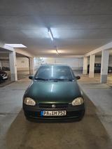 Opel Corsa 1.4 Atlanta Atlanta - Opel Corsa: Atlanta