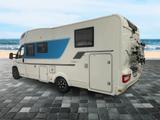 Adria Coral 670 DL Plus/1.HD/Einzelbetten/Klima/Garage - Adria Teilintegrierter