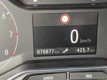 Bild 23 Opel Combo Life RFK PDC AHK WINTERPAKET