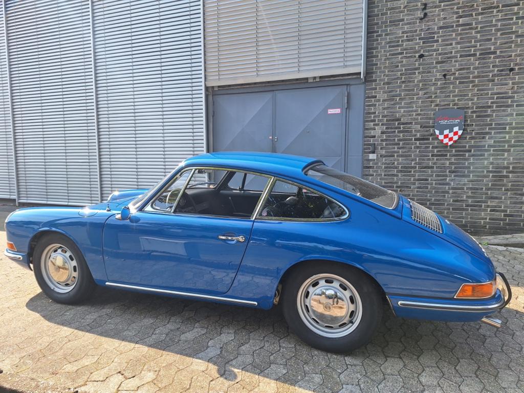 Porsche 912