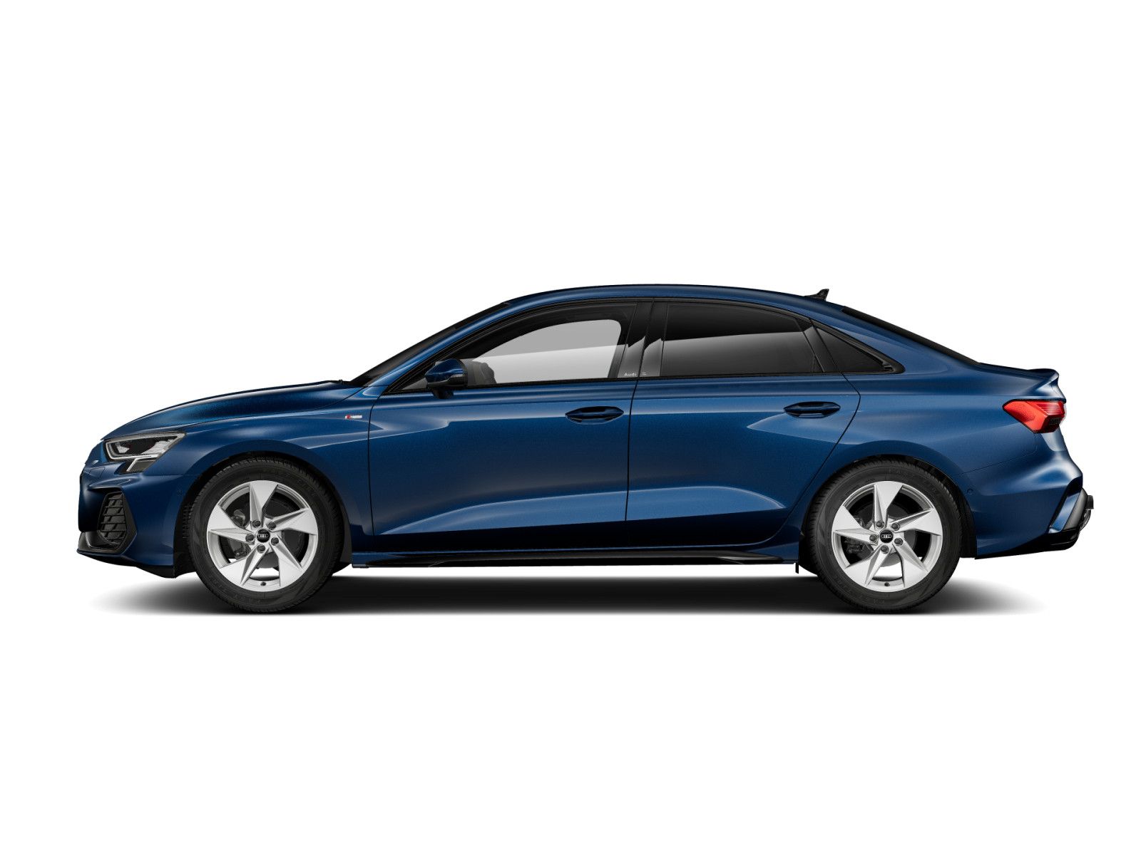 Audi A3 - Bild 9