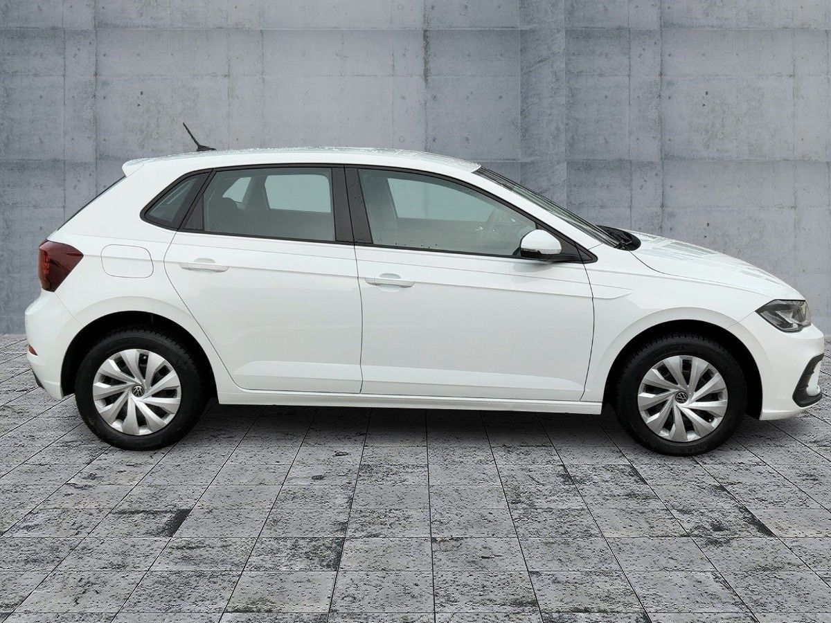 Volkswagen Polo - Bild 7
