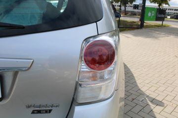 Toyota Verso S Edition