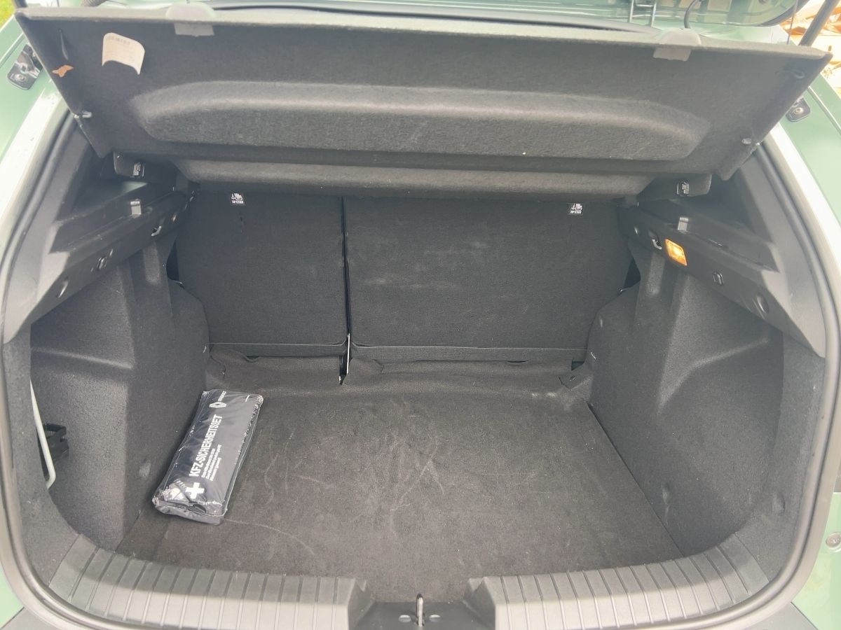 Dacia Duster - Bild 20