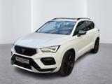 Seat Ateca 2.0 TSI 4Drive DSG LED 360° Navi DCC - Weiße Gebrauchtwagen