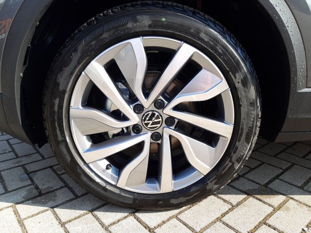 T-Roc Life 1.5 l TSI OPF 110 kW (150 PS) 7-Gang-