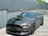 Ford Mustang 5.0 V8-SCHALTER-HENTZSCHEL EVO.II 478 PS - Ford Mustang Gebrauchtwagen