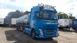 Volvo FH 460 Milktrailer Kombination (Stock ID 19008) - Angebote