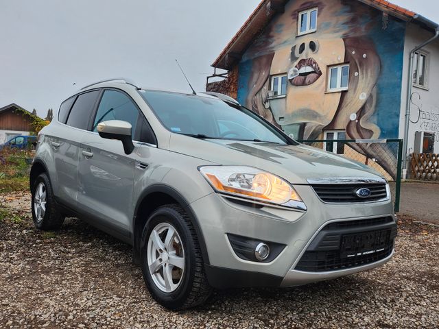 Ford Kuga Titanium