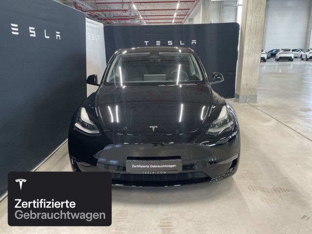 Tesla Model Y Long Range AWD foto 3