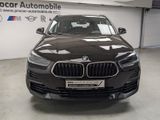 BMW X2 sDrive20i PA PDC Navi Klima DAB LED Shz - BMW X2 in Düsseldorf