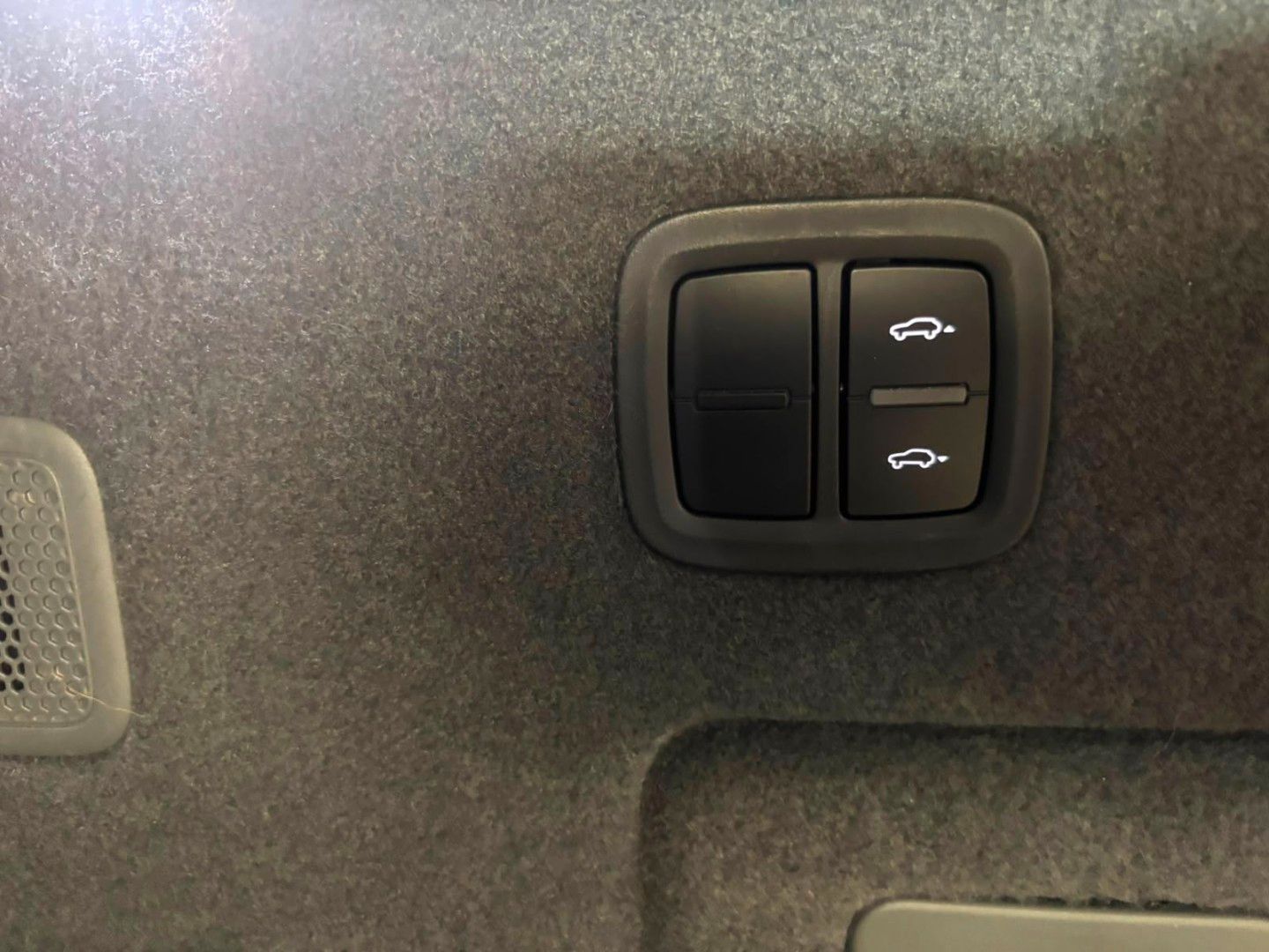 Porsche Cayenne Sport-Design-Paket PANO BOSE 22ZOLL foto 13