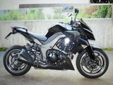 Kawasaki Z10000D  - KAWASAKI 2011 1000