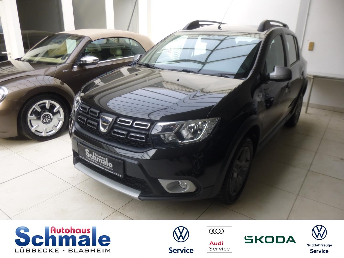 Dacia Sandero II Stepway Essential