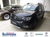 Dacia Sandero II Stepway Essential - Dacia Sandero: Stepway Essential