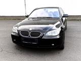 BMW 530xd E60 | Leder | Navi | Allrad | TÜV neu - BMW 530 aus 2006: Xd