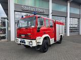 Iveco EuroFire Tector FF100EW21 4x4 LF8 Löschfahrzeug - Iveco 2003