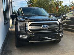 FORD F 150 Limited 3.5l Ecoboost Hybrid 1 Hand