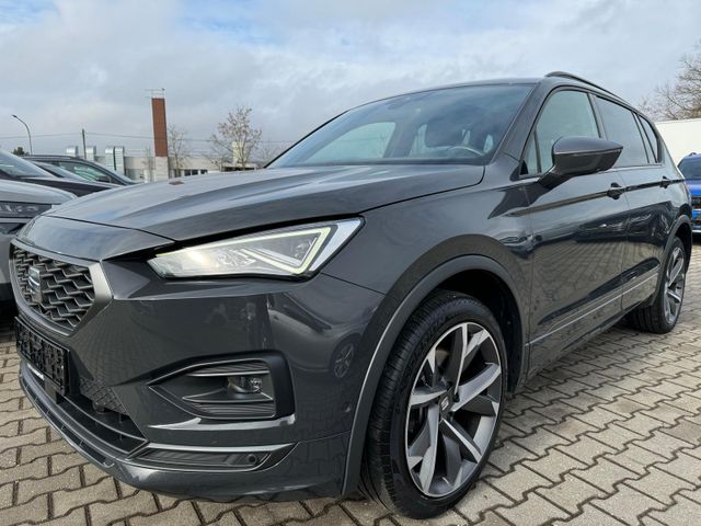 Seat Tarraco 2.0 FR 4Drive 7-Sitze Pano Virtual Leder